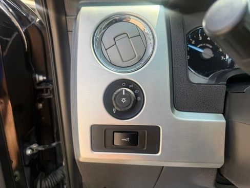 Used 2012 Ford F150 Platinum AWD/4WD image 28
