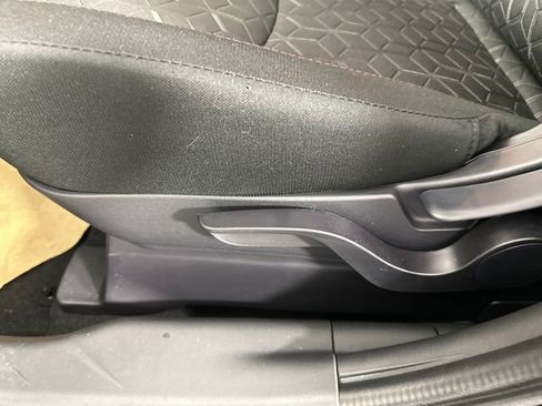 New 2026 Mitsubishi Outlander Sport AWD image 19