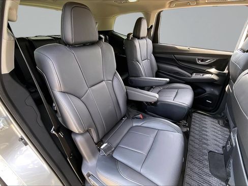 Certified 2026 Subaru Ascent Limited AWD/4WD image 28