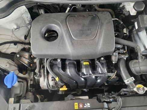 Used 2019 Kia Rio LX image 30