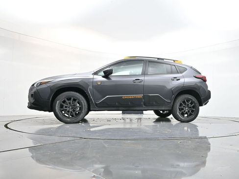 New 2026 Subaru Crosstrek 2.5i Wilderness image 28