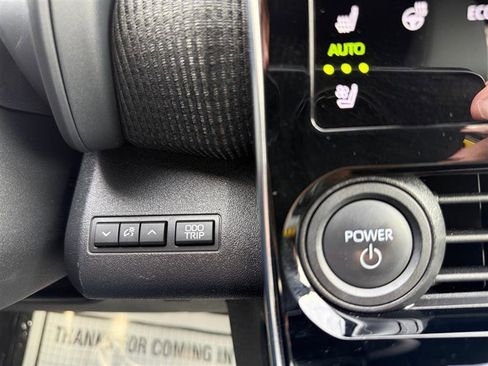 Used 2023 Subaru Solterra AWD image 25