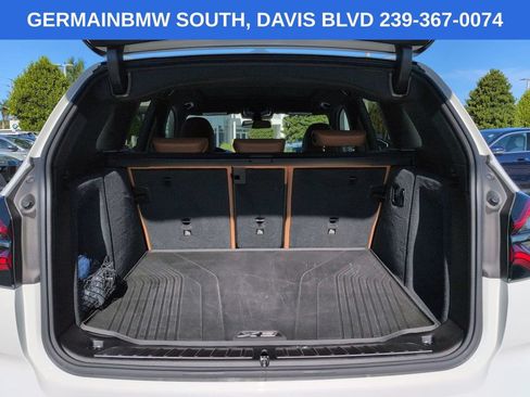 Certified 2024 BMW X3 xDrive30i w/ Premium Package AWD/4WD image 15