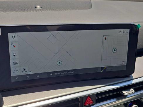 New 2026 Kia Sorento SX FWD image 24
