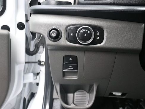 Used 2022 Ford Transit 350 XLT image 22