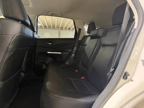 Used 2016 Honda CR-V EX-L image 12