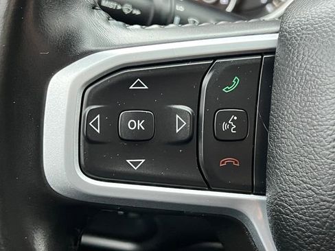 Used 2022 RAM 1500 Big Horn image 21