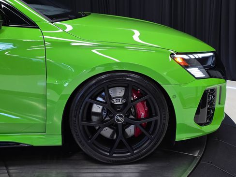 Used 2024 Audi RS 3 AWD/4WD image 49