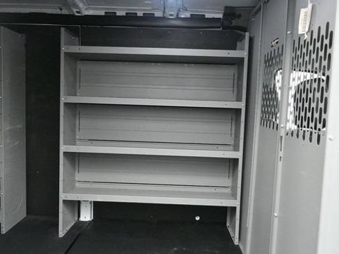 Used 2022 Ford Transit 250 Medium Roof w/ Load Area Protection Package RWD image 10