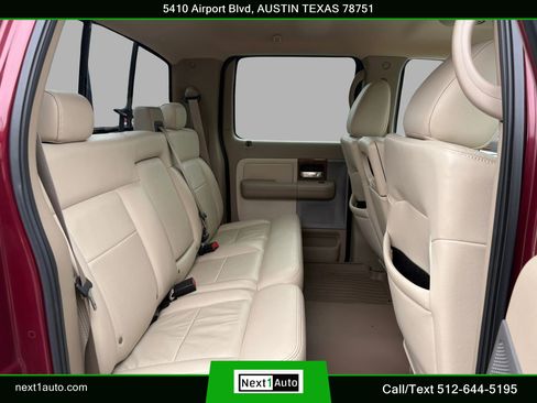 Used 2004 Ford F150 Lariat image 32