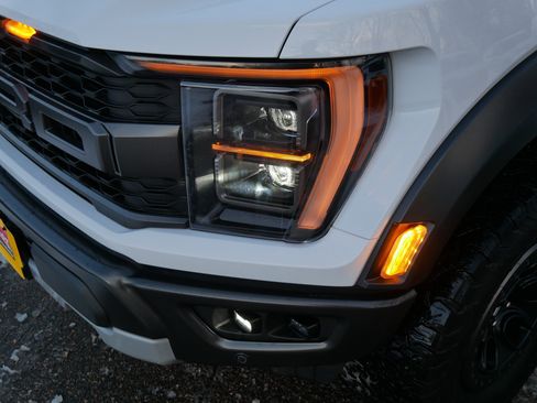 Used 2023 Ford F150 Raptor w/ Raptor Carbon Fiber Package image 16
