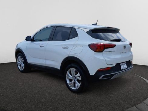Used 2025 Buick Encore GX Preferred FWD image 5