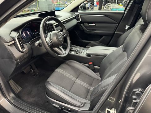 Used 2025 MAZDA CX-50 AWD 2.5 S w/ Preferred Package image 13
