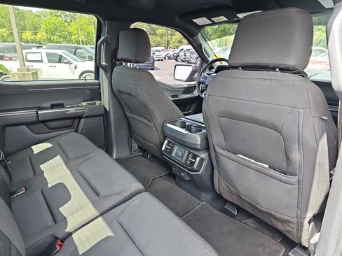 Used 2023 Ford F150 XLT w/ Equipment Group 302A High RWD image 11