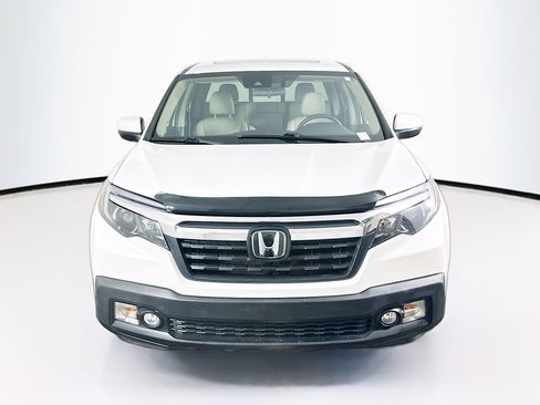 Used 2020 Honda Ridgeline RTL image 2