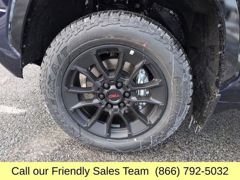 New 2026 Toyota Tundra 1794 Edition w/ TRD Off-Road Package image 25