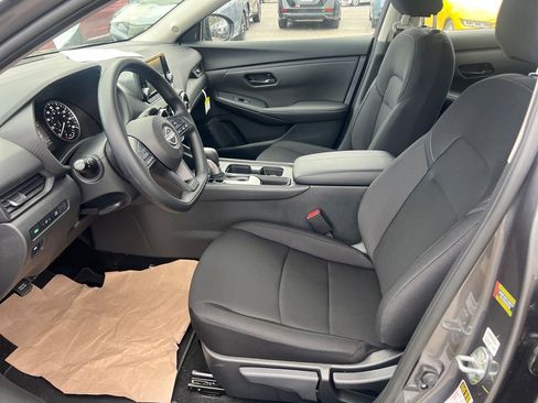 New 2025 Nissan Sentra S image 10