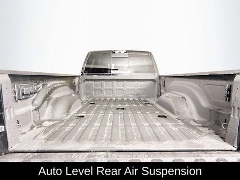 Used 2025 RAM 3500 Limited image 29