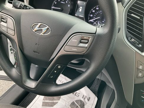 Used 2018 Hyundai Santa Fe Sport w/ 2.4L Value Package 02 FWD image 22