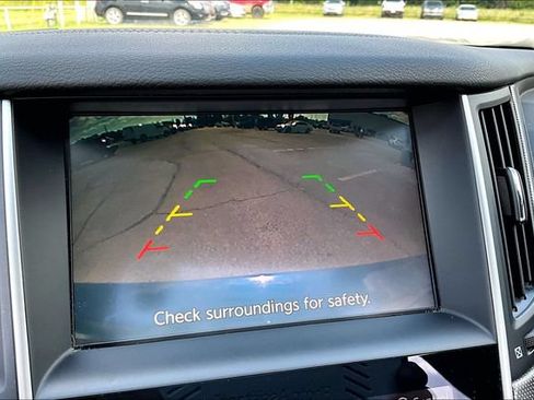 Used 2018 INFINITI Q50 Sport RWD image 14