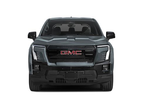 New 2026 GMC Sierra EV Elevation AWD/4WD image 28