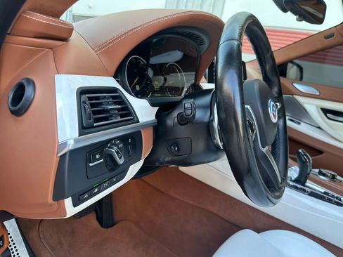 Used 2017 BMW 650i Gran Coupe image 35
