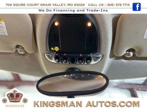 Used 2013 MINI Cooper Countryman image 15