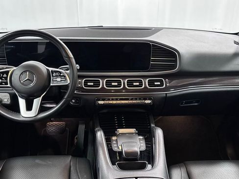 Certified 2023 Mercedes-Benz GLE 350 4MATIC image 2