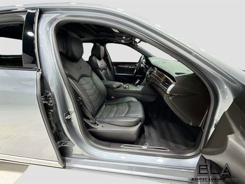 Used 2019 Cadillac CT6 Premium Luxury image 30