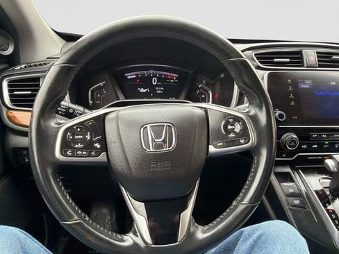 Used 2021 Honda CR-V EX-L image 23