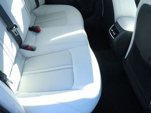 New 2026 Hyundai Sonata Blue image 17