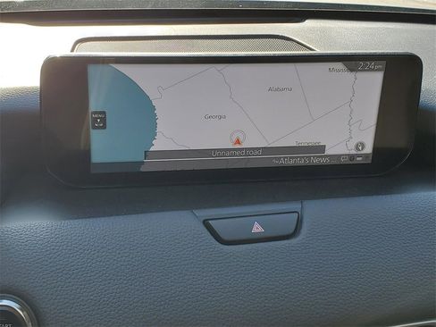 Used 2024 MAZDA CX-90 3.3 Turbo w/ Premium Package image 35