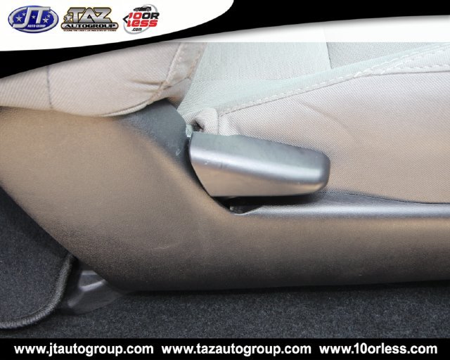 Used 2019 Toyota Tacoma SR w/ SX Package AWD/4WD image 15