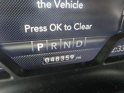 Used 2019 RAM 1500 Rebel w/ Rebel Level 2 Equipment Group image 13