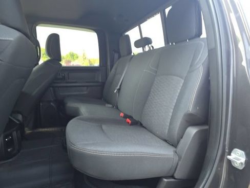 Used 2025 RAM 2500 Tradesman w/ Power Wagon Package AWD/4WD image 28