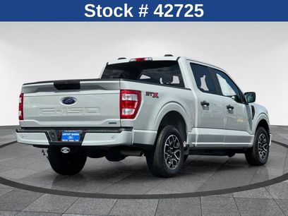 Certified 2023 Ford F150 XL w/ STX Appearance Package
