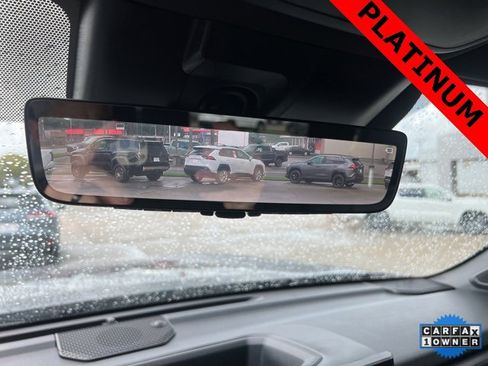 Used 2022 Toyota Tundra Platinum w/ Advanced Package image 23