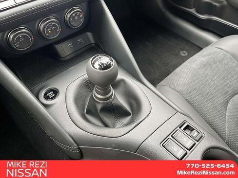 New 2026 Nissan Z Performance image 26