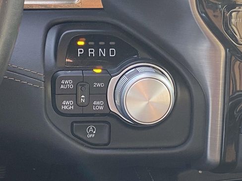 Used 2023 RAM 1500 Limited image 31