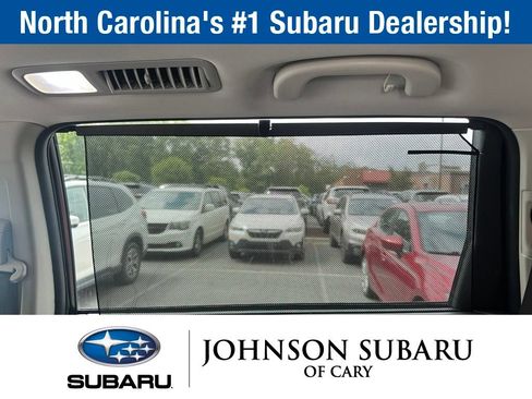 Used 2022 Subaru Ascent Touring w/ Popular Package #2A AWD/4WD image 24
