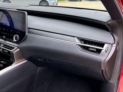 Used 2023 Lexus RX 350 Premium w/ Cold Area Package image 19