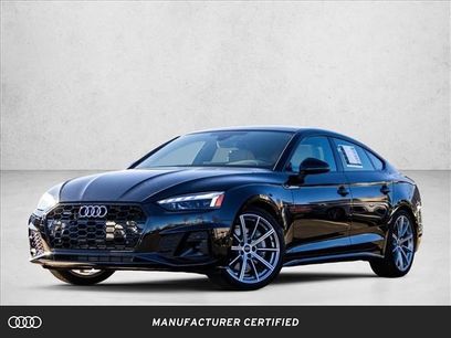 Certified 2025 Audi A5 2.0T Premium Plus w/ Convenience Plus Package