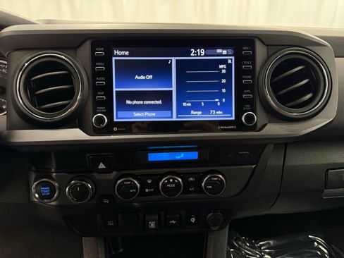 Used 2023 Toyota Tacoma TRD Off-Road image 14