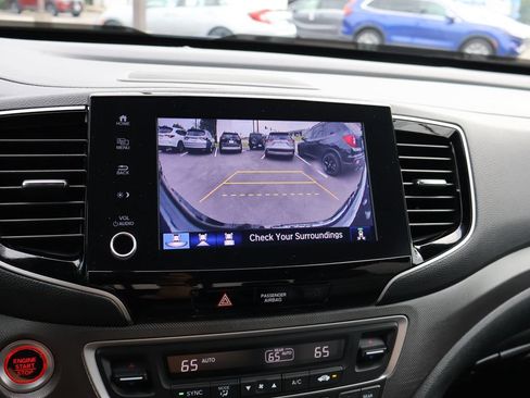 Certified 2023 Honda Ridgeline RTL-E image 21