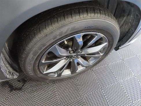 Used 2019 Lexus NX 300 F Sport w/ Accessory Package 2 image 9