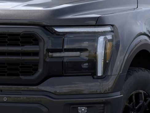 New 2026 Ford F150 Lariat RWD image 18