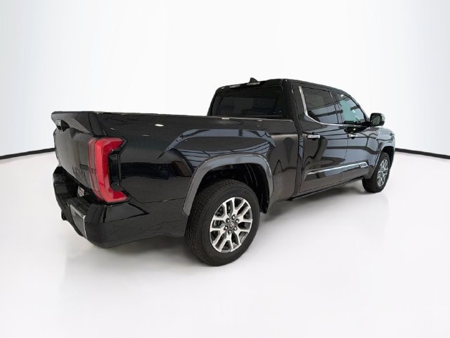 New 2026 Toyota Tundra 1794 Edition AWD/4WD image 6
