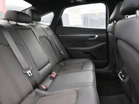 Used 2023 Hyundai Sonata SEL Plus FWD image 25