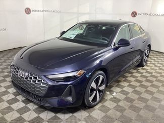 New 2025 Audi A5 2.0T Premium Plus video 1