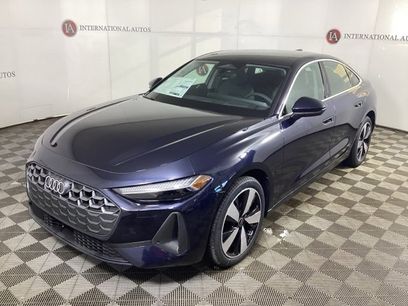 New 2025 Audi A5 2.0T Premium Plus